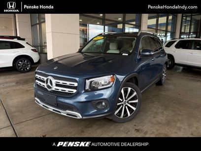 Used 2023 Mercedes-Benz GLB 250 4MATIC