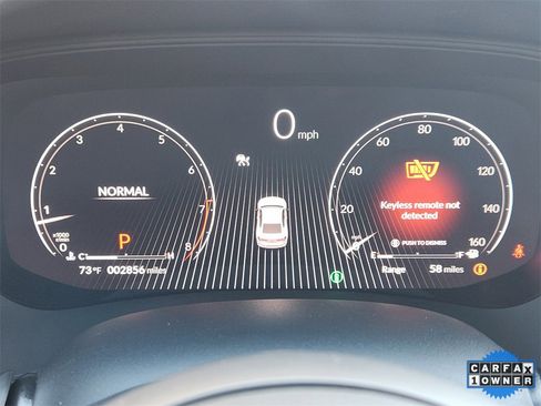 Certified 2025 Acura TLX Technology Package image 17