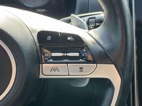 Used 2023 Hyundai Santa Cruz Limited w/ Launch Package AWD/4WD image 21
