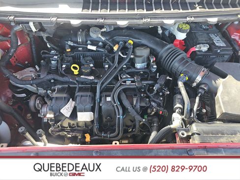 Used 2020 Ford Edge ST-Line image 21