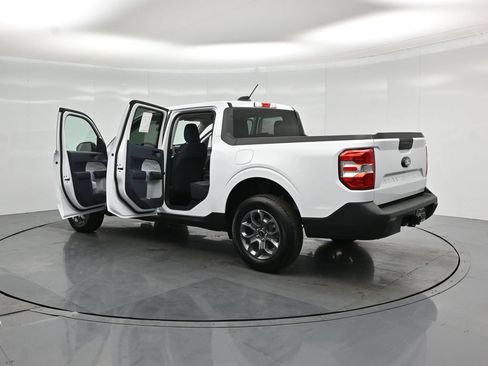 New 2026 Ford Maverick XLT FWD image 30