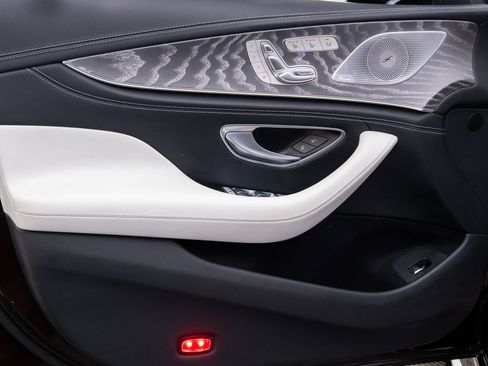 Used 2022 Mercedes-Benz AMG GT 53 image 12