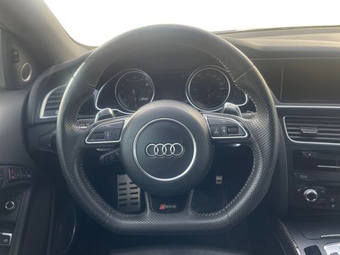 Used 2014 Audi RS 5 Cabriolet image 17