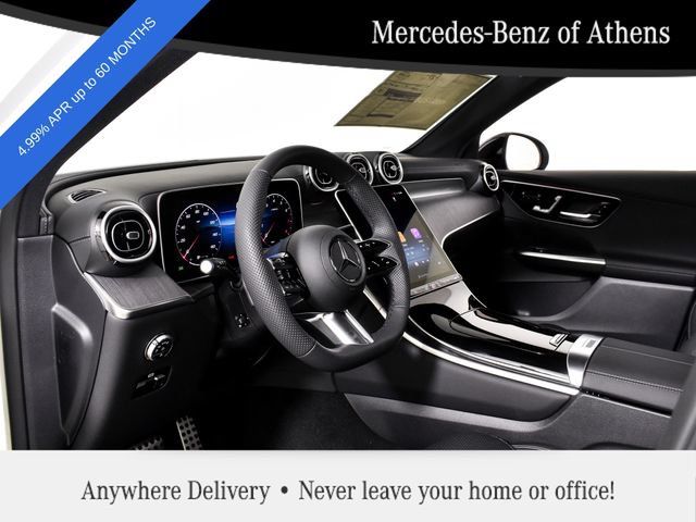 New 2026 Mercedes-Benz GLC 300 image 19