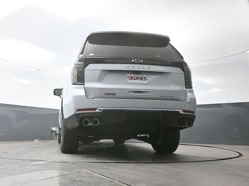 New 2026 Chevrolet Tahoe Premier AWD/4WD image 58