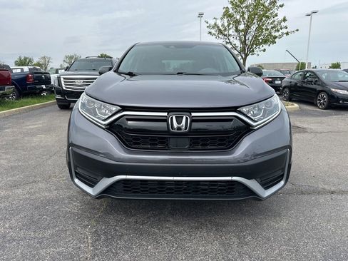 Used 2020 Honda CR-V LX image 2