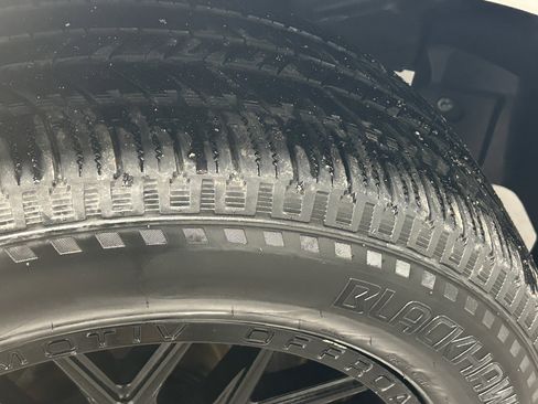 Used 2020 RAM 1500 Big Horn image 10