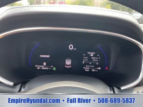 Used 2024 Acura MDX w/ Advance Package AWD/4WD image 33