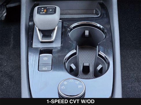 New 2026 Nissan Rogue SV image 21