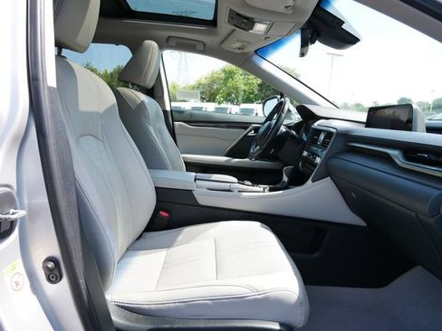 Used 2016 Lexus RX 350 FWD w/ Luxury Package image 15