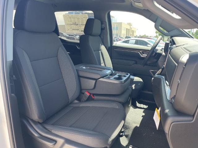 New 2025 Chevrolet Silverado 1500 LT AWD/4WD image 28
