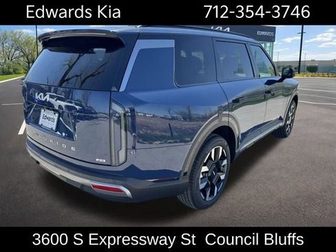 New 2027 Kia Telluride S AWD/4WD image 6