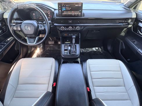 Used 2025 Honda CR-V Sport Touring image 25