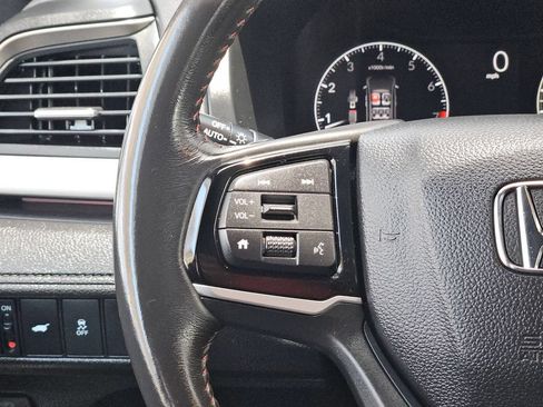 Used 2025 Honda Odyssey Sport-L image 23