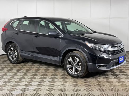 Used 2018 Honda CR-V LX image 35