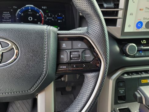 Used 2024 Toyota Tundra Limited image 18