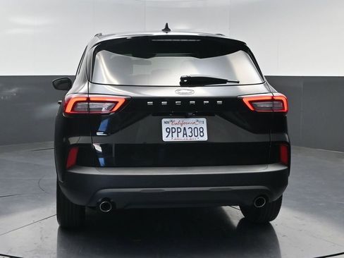 Used 2025 Ford Escape ST-Line image 17