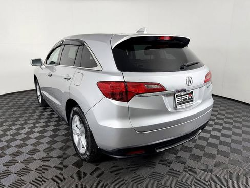 Used 2013 Acura RDX AWD w/ Technology Package image 15