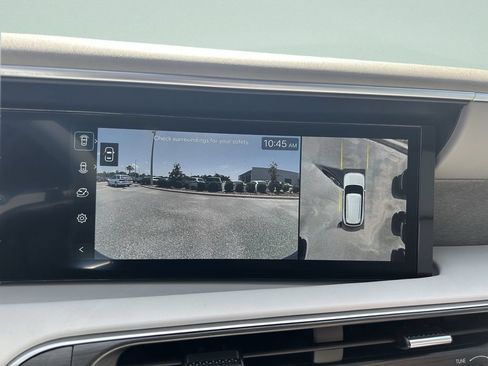 New 2026 Hyundai Palisade Limited FWD image 26