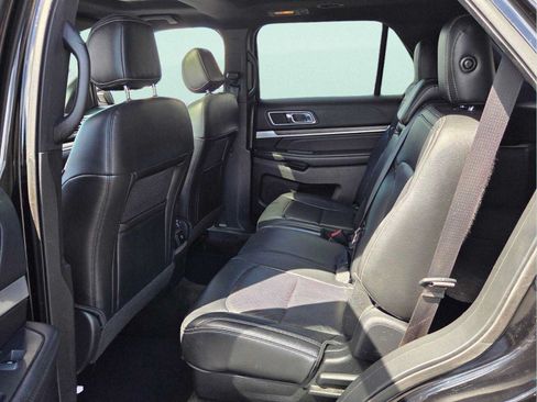 Used 2016 Ford Explorer Limited FWD image 9