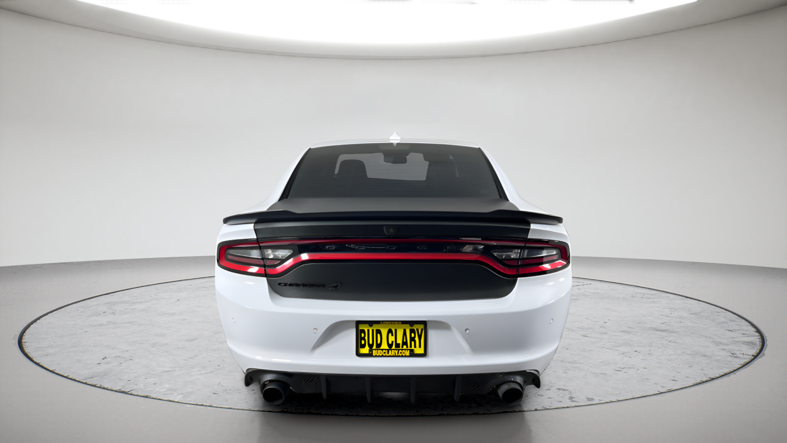 Used 2021 Dodge Charger SXT w/ Blacktop Package AWD/4WD image 9