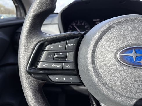 New 2026 Subaru Crosstrek 2.5i image 15