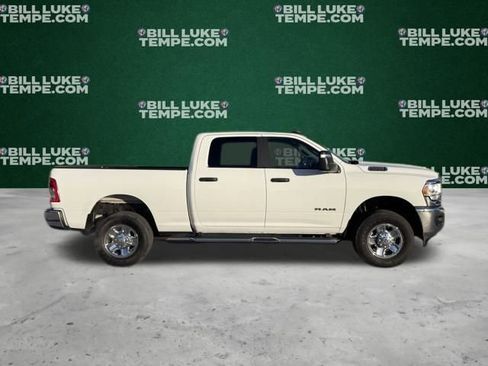 Used 2024 RAM 2500 Big Horn w/ Bed Utility Group image 4