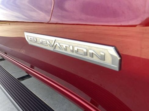 Used 2024 GMC Sierra 1500 Elevation RWD image 31