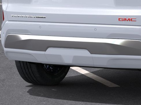 New 2027 GMC Terrain Denali AWD/4WD image 14