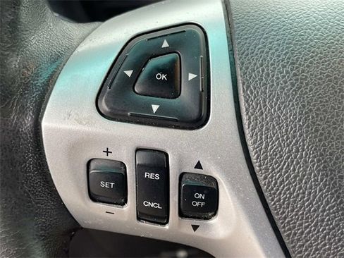 Used 2015 Ford Explorer XLT w/ Equipment Group 202A image 30