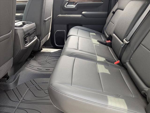 New 2026 Chevrolet Silverado 1500 RST w/ Convenience Package II RWD image 15