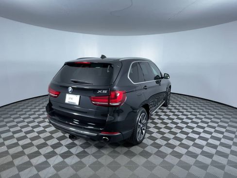 Used 2017 BMW X5 xDrive35i image 8