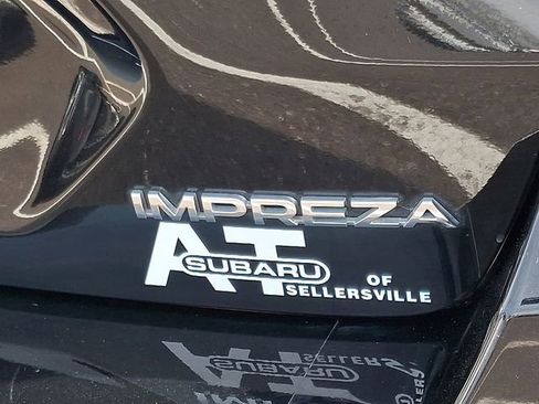 Certified 2024 Subaru Impreza 2.0i image 29