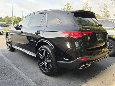 Certified 2026 Mercedes-Benz GLC 300 4MATIC image 10