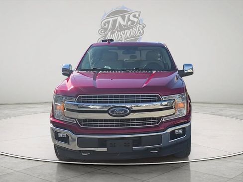 Used 2018 Ford F150 Lariat image 8