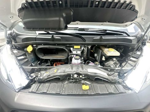 New 2025 RAM ProMaster 3500 image 17