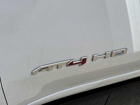 Used 2022 GMC Sierra 2500 AT4 w/ AT4 Premium Plus Package AWD/4WD image 15