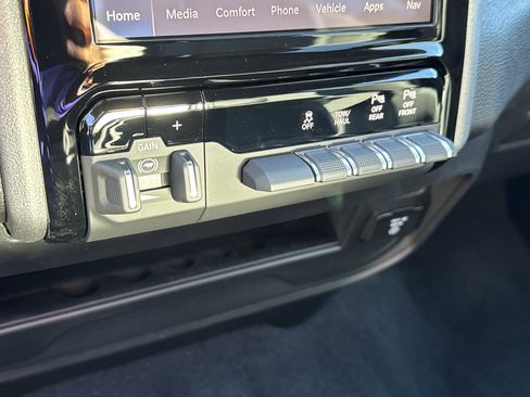 New 2026 RAM 2500 Tradesman w/ Power Wagon Package image 33