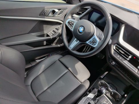 Used 2024 BMW 228i xDrive Gran Coupe w/ M Sport Package image 34