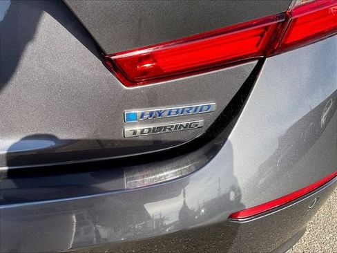 Used 2022 Honda Accord Touring image 26