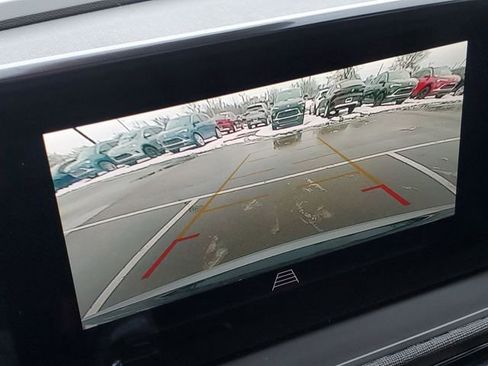 Certified 2024 Buick Envista Sport Touring w/ Convenience I Package image 20