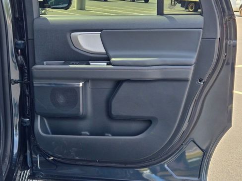 New 2025 Ford Expedition Max Active image 9