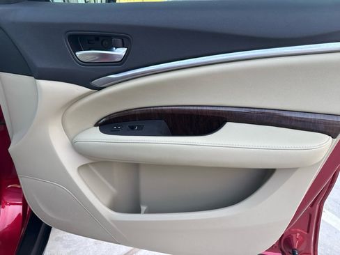 Used 2020 Acura MDX FWD image 56