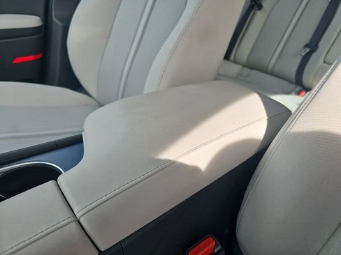 Certified 2025 Hyundai Sonata SEL AWD/4WD image 22