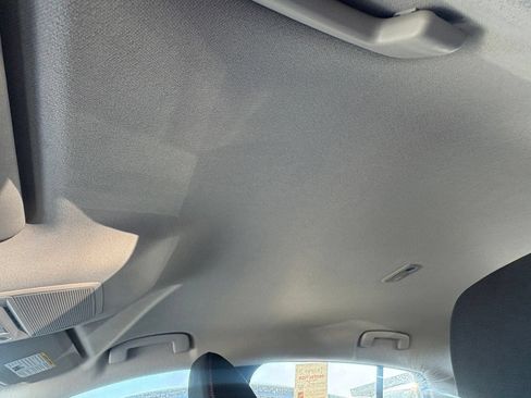 New 2026 Nissan Sentra SR FWD image 19
