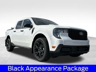 New 2026 Ford Maverick XLT w/ XLT Luxury Package AWD/4WD video 2