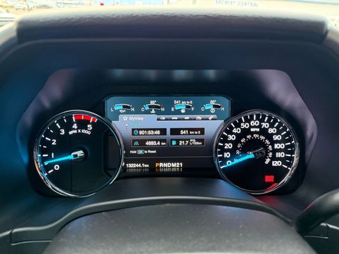 Used 2018 Ford F350 Lariat w/ Lariat Ultimate Package image 13