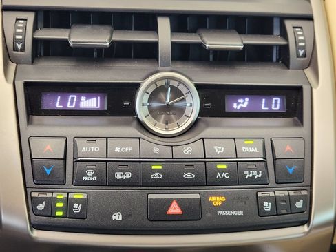 Used 2017 Lexus NX 200t FWD w/ Premium Package image 19