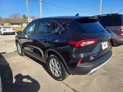 New 2026 Ford Escape Active