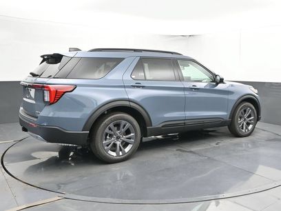New 2026 Ford Explorer Active w/ Active Comfort Package